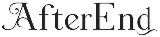AfterEnd
